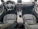 Mazda 3 2015