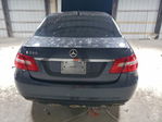 Mercedes-Benz E-klasse 2013