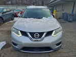 Nissan Rogue 2015
