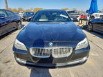 BMW Series 5 2012