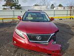 Lexus RX 2010