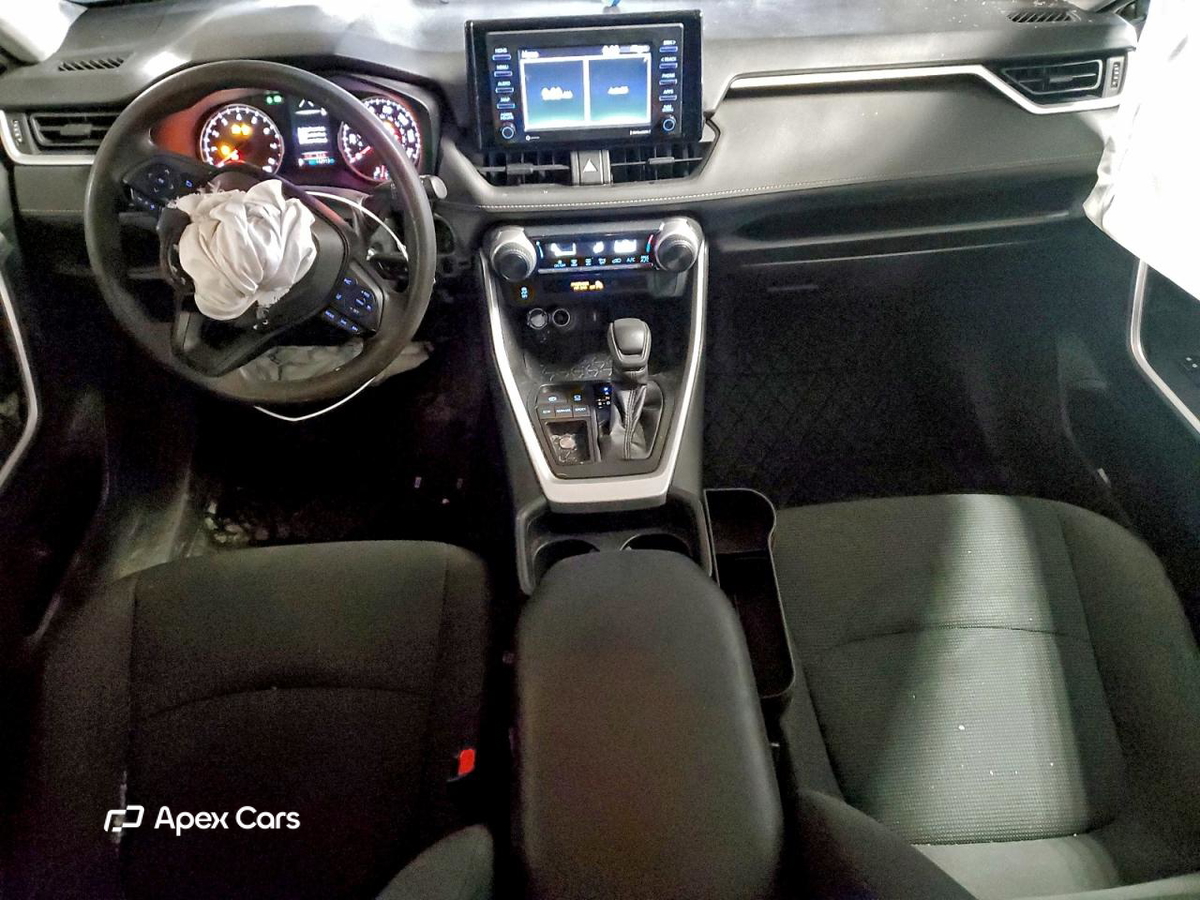 Toyota RAV 4 2020