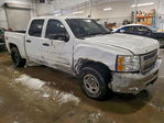 Chevrolet Silverado 2012