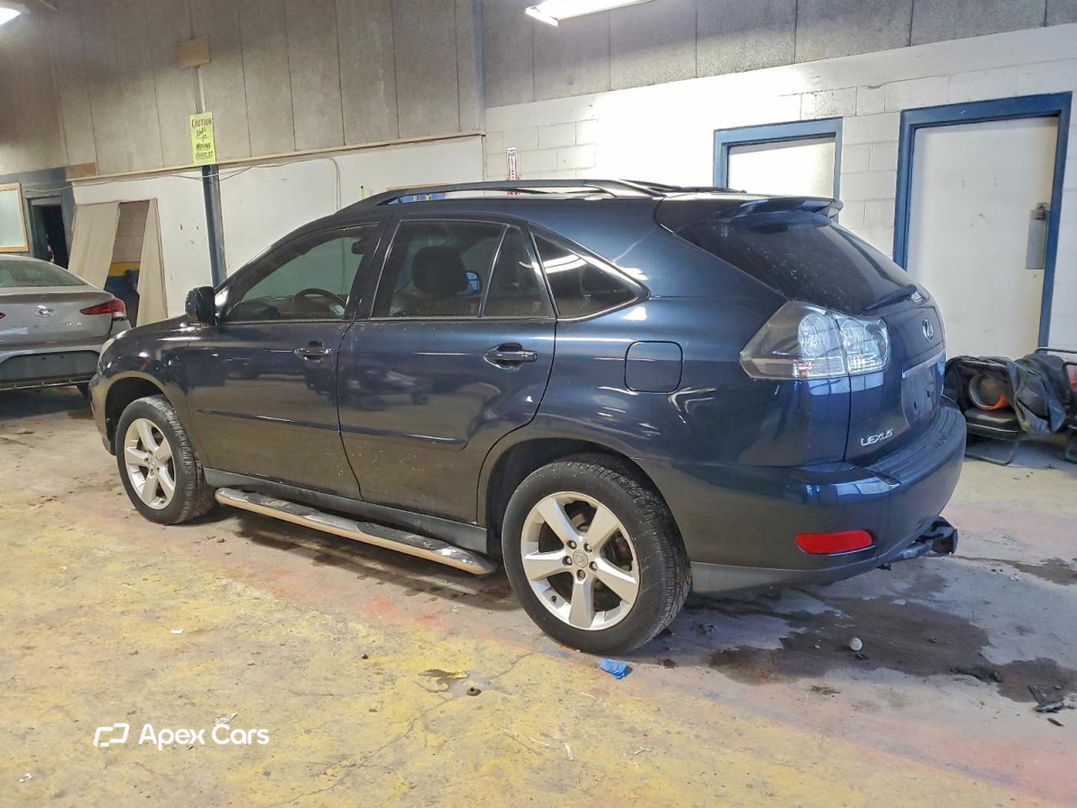 Lexus RX 2005