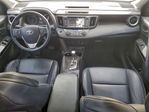 Toyota RAV 4 2016