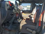 Jeep Wrangler 2014