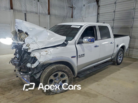 RAM 1500 2013 - Image 1 of 12