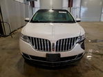 Lincoln MKX 2013
