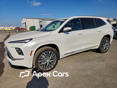 Buick Enclave 2025 - Image 1 of 13