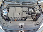 Volkswagen Jetta 2012