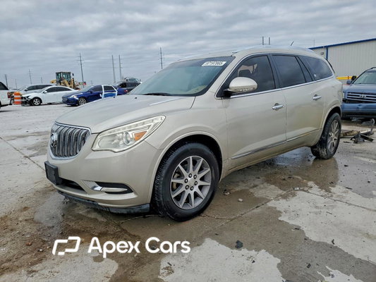 Buick Enclave 2013 - Image 1 of 15
