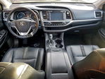 Toyota Highlander 2018