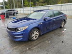 Kia Optima 2017