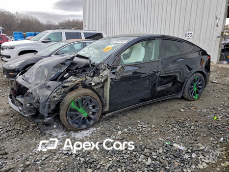 Tesla Model Y 2024 - Image 1 of 12