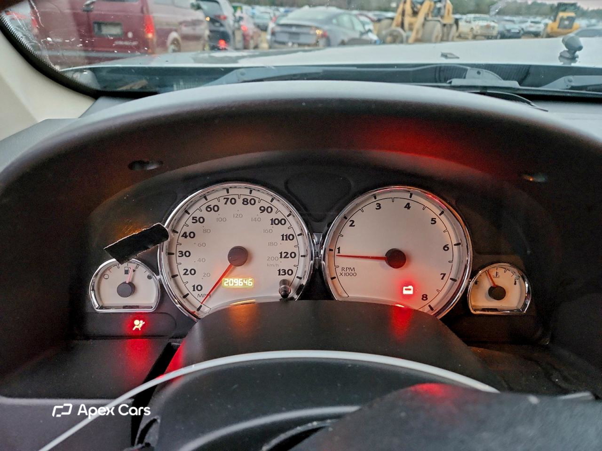 Saturn VUE 2006