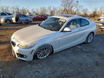 BMW Series 2 2016