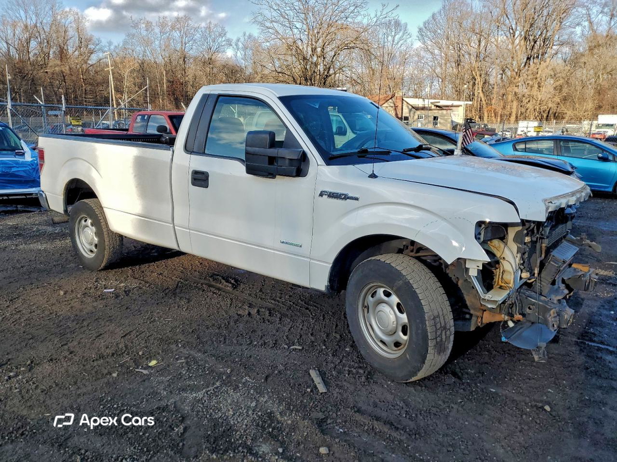 Ford F-150 2013