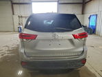 Toyota Highlander 2018