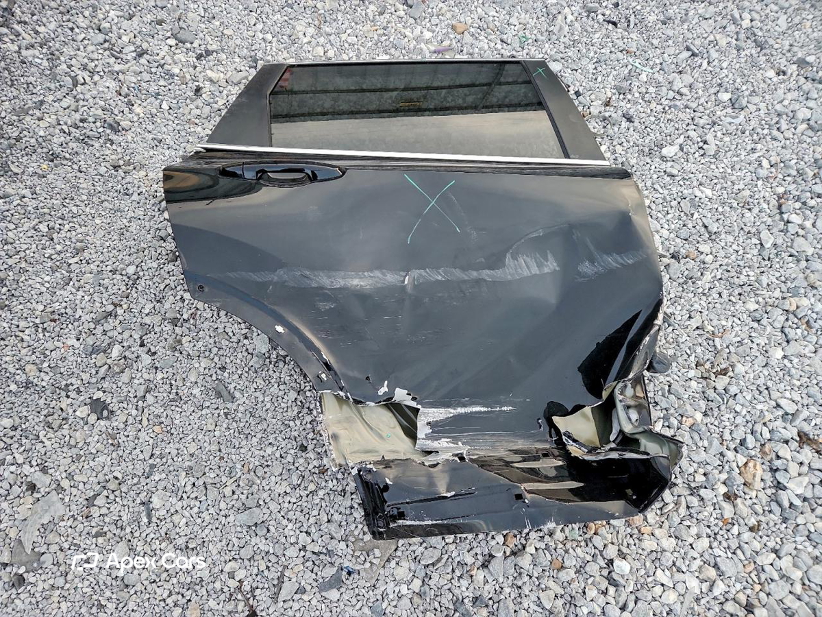 Honda CR-V 2020