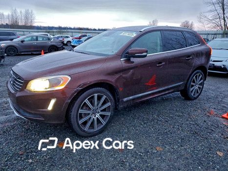 Volvo XC60 2015 - Image 1 of 13