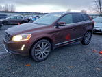 Volvo XC60 2015