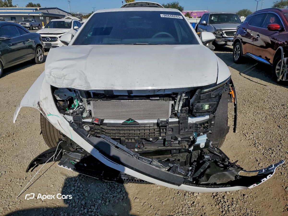 Chevrolet Equinox 2025