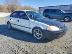 Honda Civic 1998