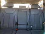 Hyundai Santa Fe 2020