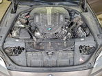 BMW Series 6 2013