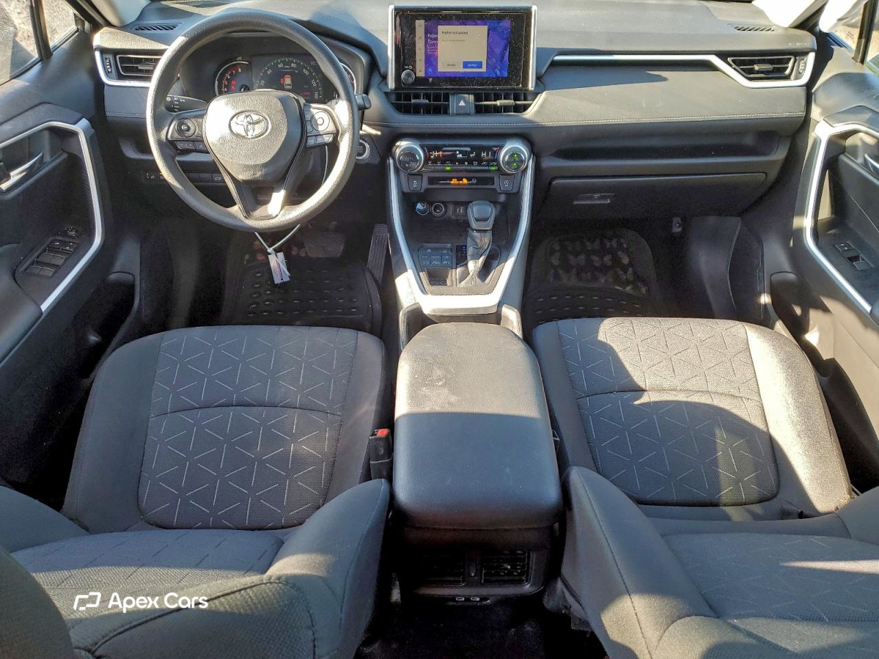 Toyota RAV 4 2023