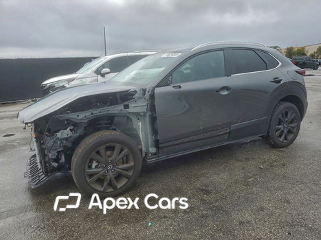 Mazda CX-30 2024 - Image 1 of 14