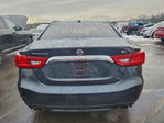 Nissan Maxima 2017