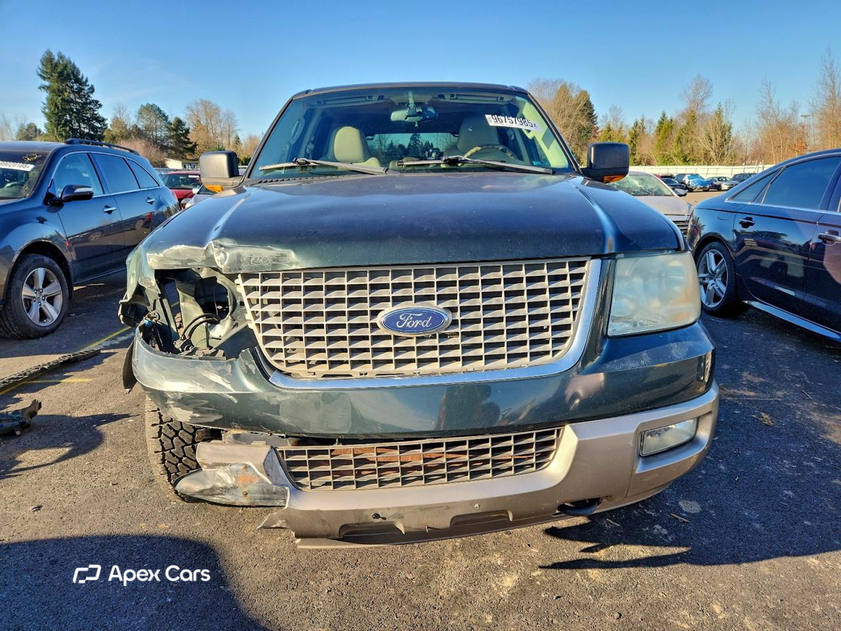 Ford Expedition 2004