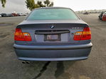 BMW Series 3 2002