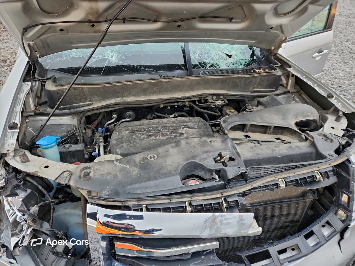 Honda Pilot 2013