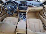 BMW Series 3 2013