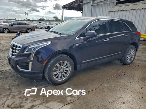 Cadillac XT5 2018 - Image 1 of 13