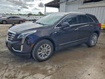 Cadillac XT5 2018