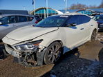 Nissan Maxima 2017