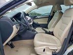 Volkswagen Jetta 2014