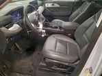 Ford Explorer 2025