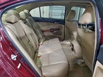 Honda Accord 2012