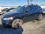 Audi SQ5 2016