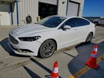 Ford Fusion 2017