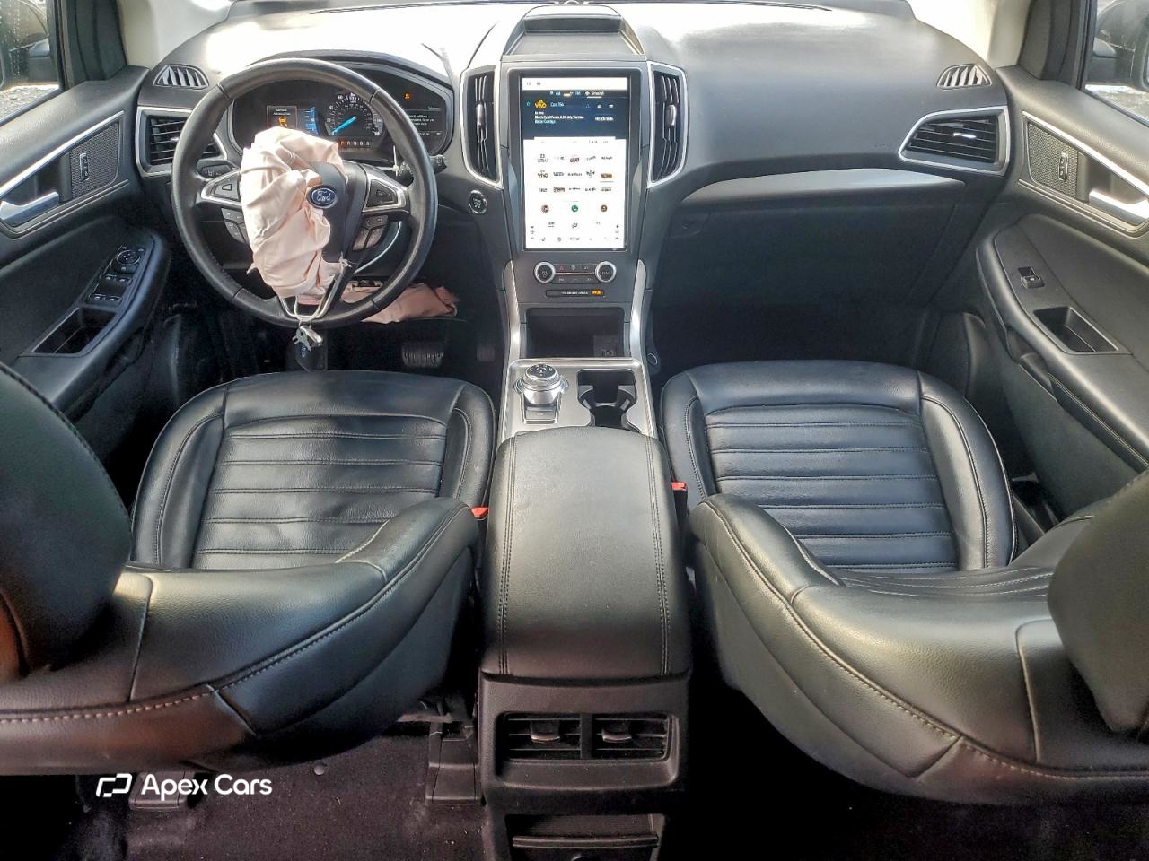 Ford Edge 2023