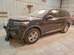 Ford Explorer 2020