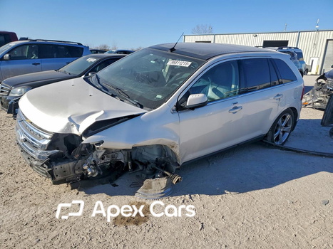 Ford Edge 2013 - Zdjęcie 1 z 14