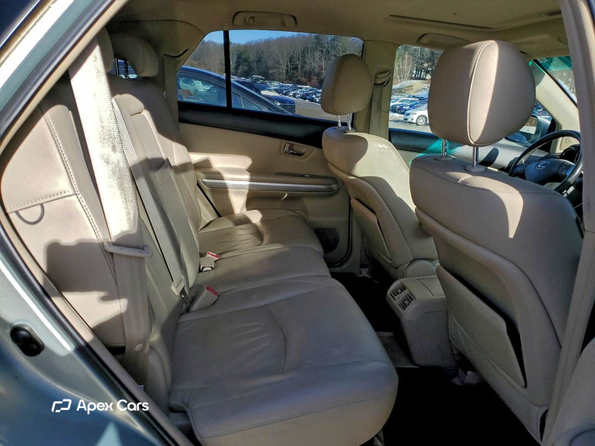 Lexus RX 2006
