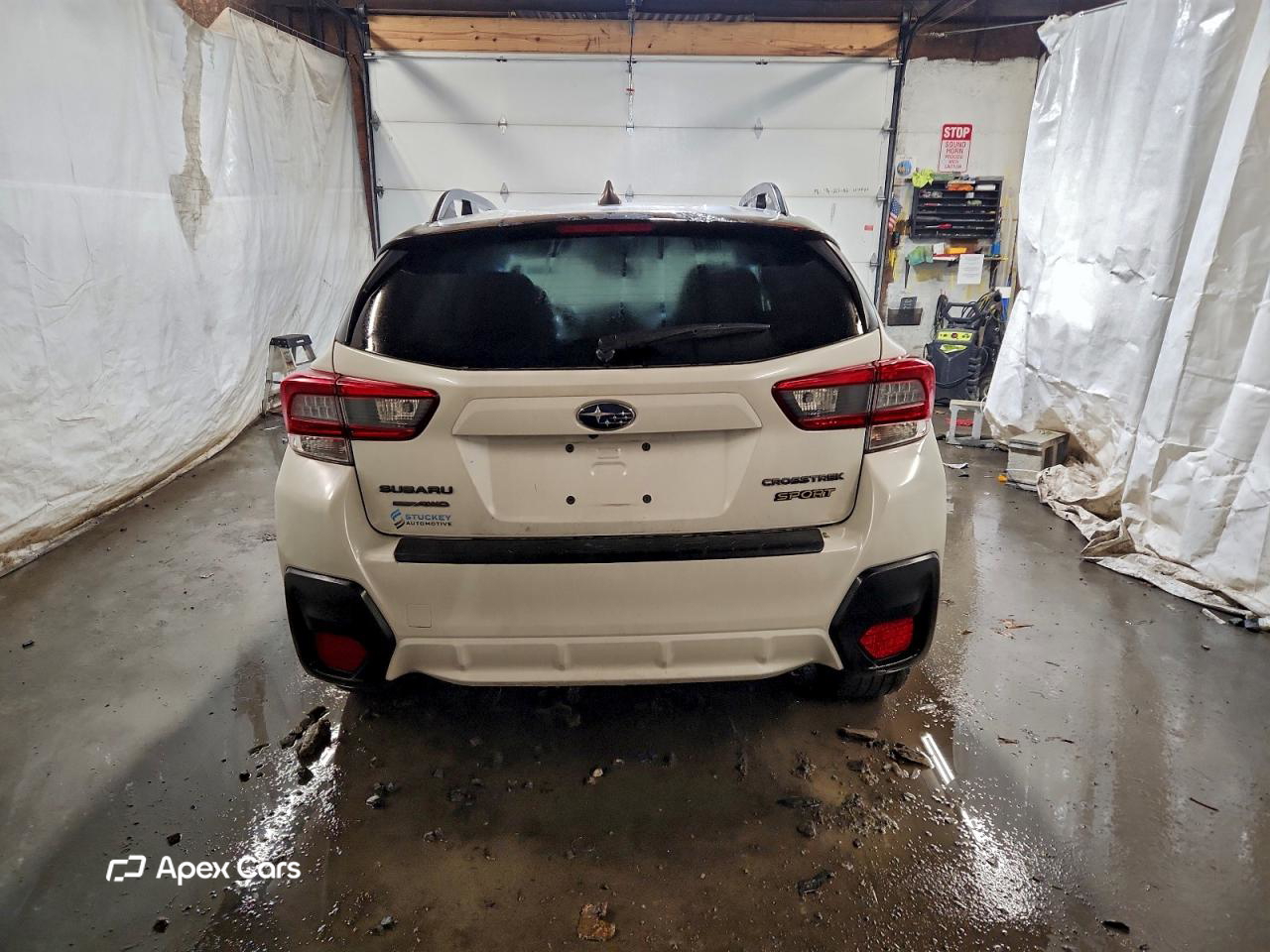 Subaru XV 2023