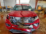 Ford Explorer 2021
